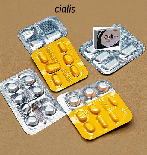 Es necesario receta para comprar cialis